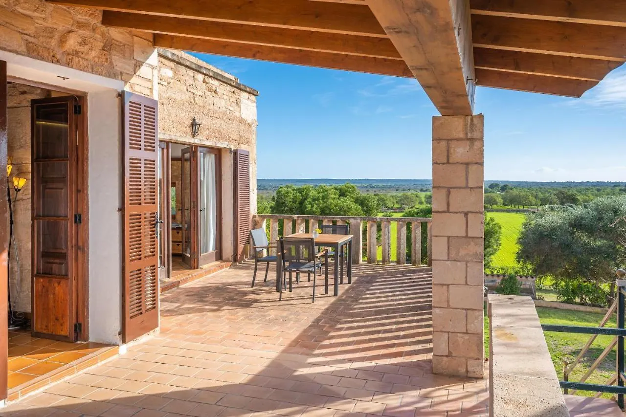 Es Turo De Formentera Apartment Ses Salines   Ses Salines (Mallorca)
