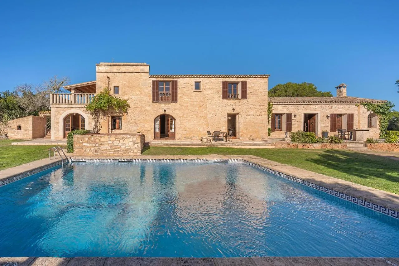 Es Turo De Formentera Apartment Ses Salines