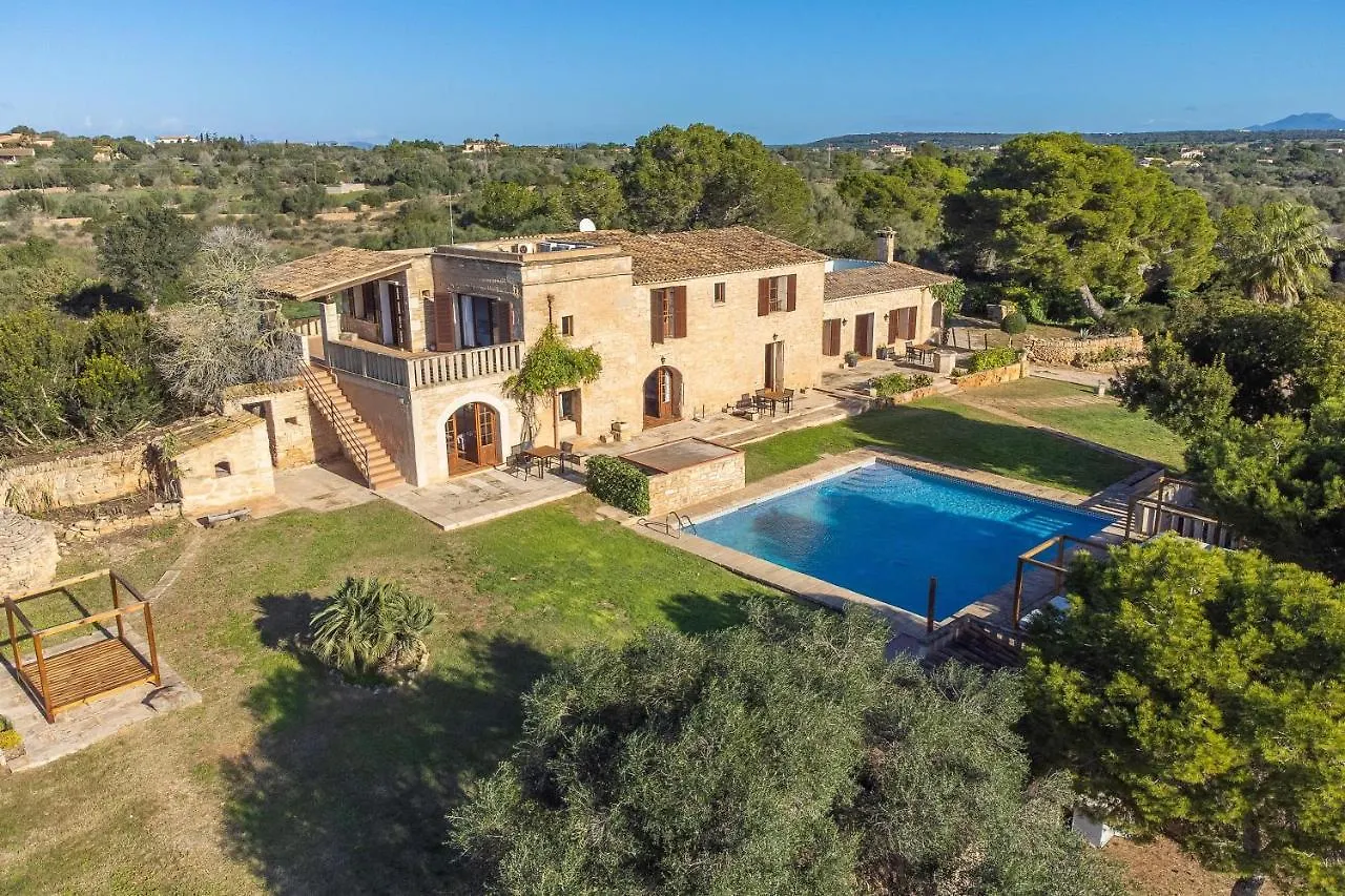 Es Turo De Formentera Apartment Ses Salines