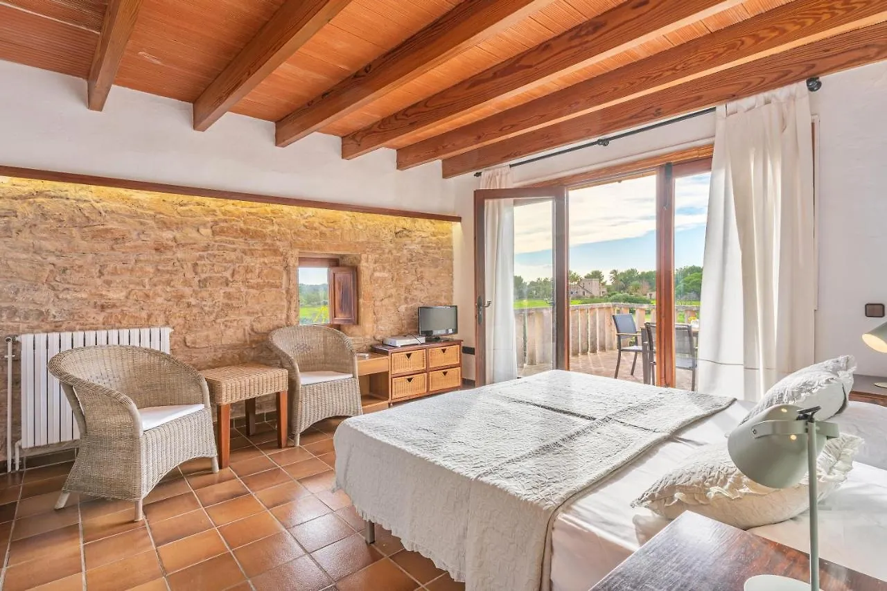 Es Turo De Formentera Apartment Ses Salines