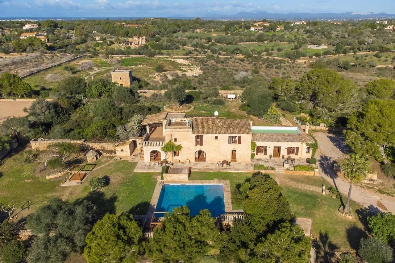 Es Turo De Formentera Apartment Ses Salines  0*, Ses Salines (Mallorca) Spain