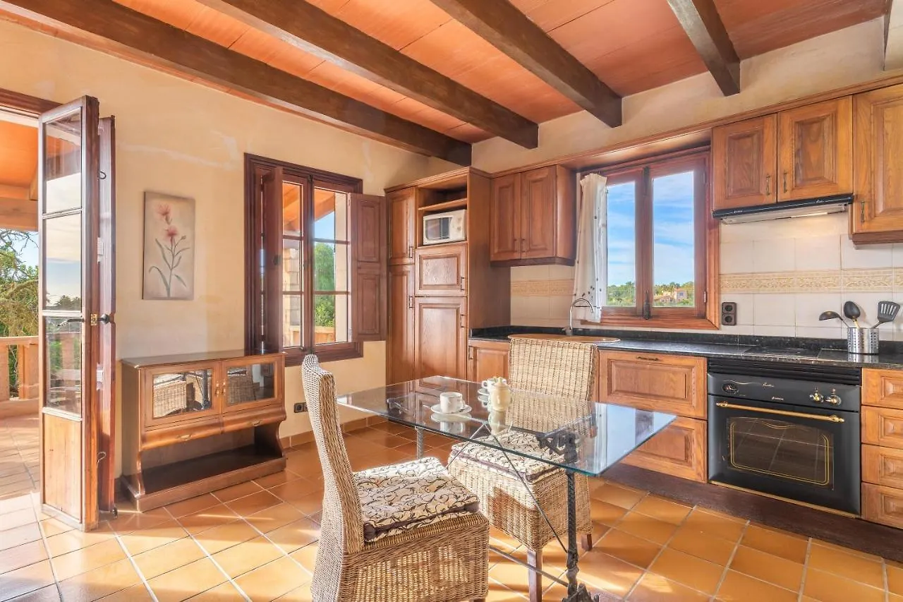 Es Turo De Formentera Apartment Ses Salines