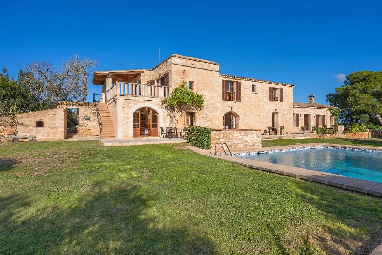 Es Turo De Formentera Apartment Ses Salines   Ses Salines (Mallorca)