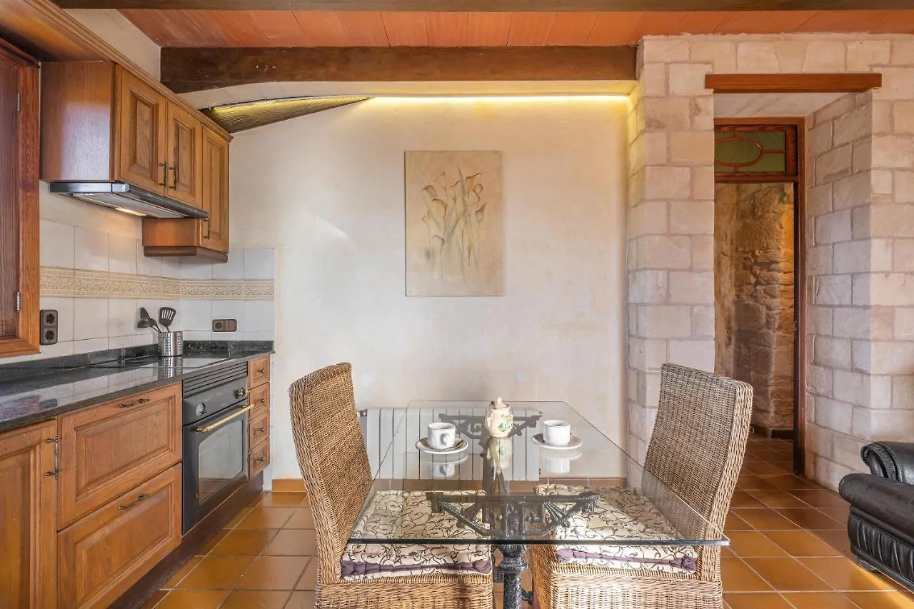 Es Turo De Formentera Apartment Ses Salines