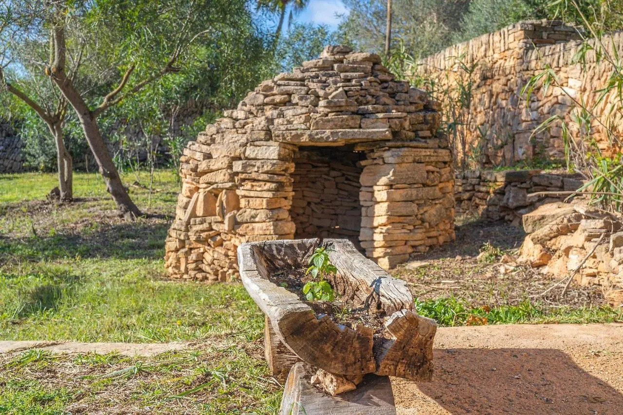 Es Turo De Formentera Apartment Ses Salines  Ses Salines (Mallorca)