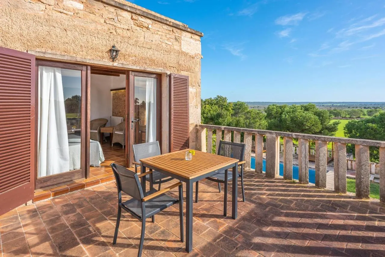 Es Turo De Formentera Apartment Ses Salines  0*, Ses Salines (Mallorca)