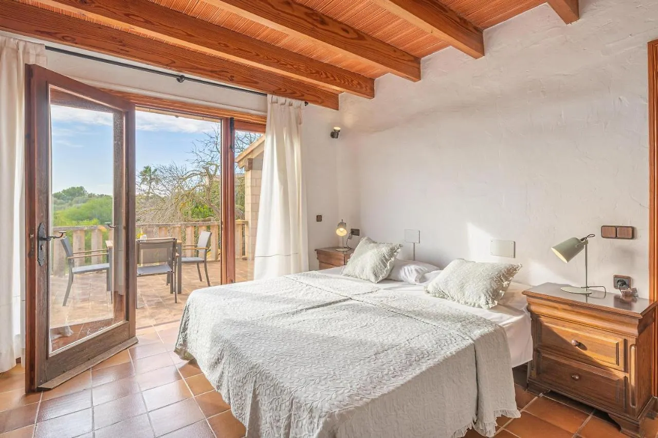 Es Turo De Formentera Apartment Ses Salines