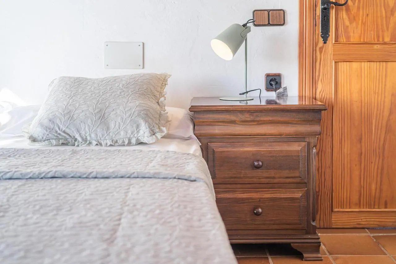 Es Turo De Formentera Apartment Ses Salines