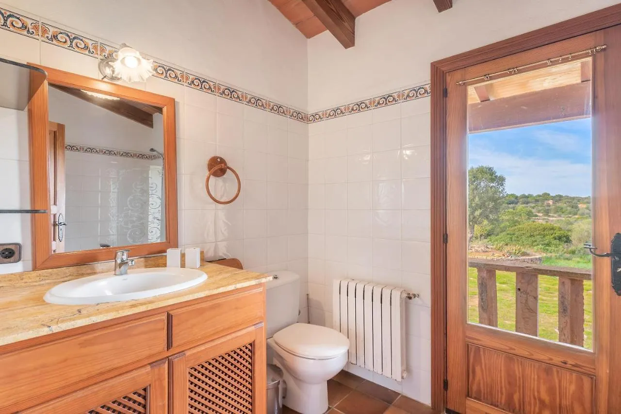 Es Turo De Formentera Apartment Ses Salines